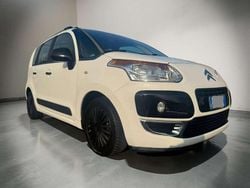 Bianco Usata 2012 Citroën C3 Exclusive Tre volumi | 3800 € (Buon prezzo)