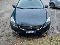 Blu Usata 2012 Volvo V40 Tre volumi | 4200 €