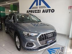 Grigio Usata 2020 Audi Q3 Business SUV | 26.900 € (Buon prezzo)