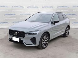 Grigio Usata 2025 Volvo XC60 Plus SUV | 43.900 € (Super prezzo)