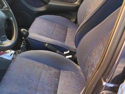 Blu Usata 2000 Fiat Palio Station wagon | 950 €