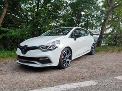 Usata 2016 Renault Clio IV Trophy Tre volumi | 19.950 € (Molto cara)