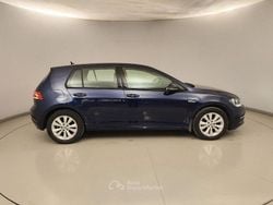 Blu Usata 2019 VW Golf VII Business Tre volumi | 18.500 € (Buon prezzo)