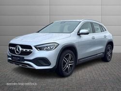 Grigio Usata 2022 Mercedes GLA200 SUV | 34.900 € (Buon prezzo)