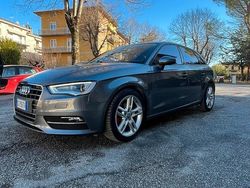 Usata 2013 Audi A3 Ambition Tre volumi | 10.500 € (Buon prezzo)