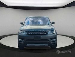 Grigio Usata 2014 Land Rover Range Rover Sport SUV | 21.500 € (Buon prezzo)