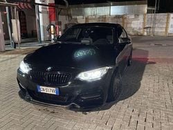 Nero Usata 2019 BMW 230 M Sport Coupé | 33.000 € (Buon prezzo)