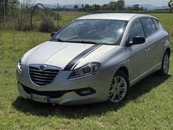 Usata 2014 Lancia Delta Gold Due volumi | 6000 € (Ottimo prezzo)