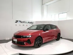 Rosso Nuova 2025 Opel Astra GS Line Tre volumi | 25.900 € (Buon prezzo)