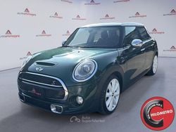Verde Usata 2014 Mini Cooper SD Due volumi | 12.500 € (Buon prezzo)