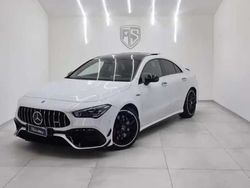 Usata 2020 Mercedes CLA45 AMG AMG Coupé | 51.000 € (Molto cara)