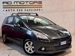 Other Usata 2013 Peugeot 5008 Allure Monovolume | 7900 € (Cara)