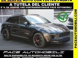Nero Usata 2022 Porsche Macan GTS Chrono SUV | 90.900 € (Buon prezzo)