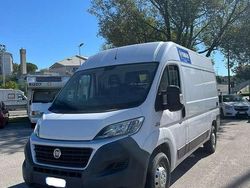 Usata 2015 Fiat Ducato Furgone | 15.000 € (Ottimo prezzo)