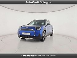 Blu/azzurro Usata 2024 Mini Aceman Favoured SUV | 30.580 € (Ottimo prezzo)