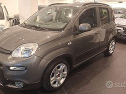Usata 2022 Fiat Panda City Life Due volumi | 10.850 € (Buon prezzo)