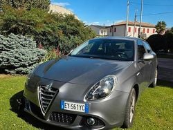 Grigio Usata 2015 Alfa Romeo Giulietta Progression Tre volumi | 9000 € (Buon prezzo)