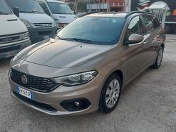 Marrone Usata 2018 Fiat Tipo Station wagon | 7999 € (Ottimo prezzo)