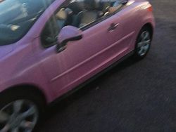 Usata 2008 Peugeot 207 CC Cabrio | 4800 €