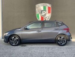 Grigio Usata 2023 Hyundai i20 Monovolume | 12.490 € (Ottimo prezzo)