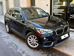 Nero Usata 2019 BMW X1 Efficient Dynamics SUV | 15.850 € (Ottimo prezzo)