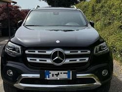 Usata 2019 Mercedes X250 Business Pick-up | 36.000 € (Buon prezzo)
