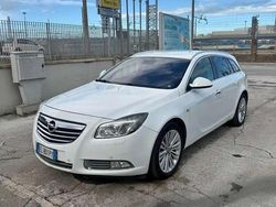 Usata 2009 Opel Insignia Edition Tre volumi | 2999 € (Ottimo prezzo)