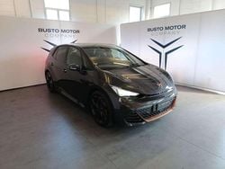 Grigio scuro / metallizzato Usata 2023 Cupra Born Due volumi | 22.900 € (Super prezzo)