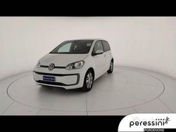 Bianco Usata 2020 VW e-up! Due volumi | 11.900 € (Buon prezzo)