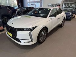 Bianco Nuova 2025 DS Automobiles DS4 Tre volumi | 32.900 € (Buon prezzo)