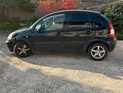 Usata 2005 Citroën C3 | 1000 € (Buon prezzo)