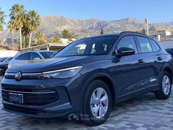 Grigio Usata 2025 VW Tiguan Life SUV | 34.900 € (Buon prezzo)