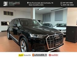 Nero Usata 2021 Audi Q7 Exclusive SUV | 37.950 € (Ottimo prezzo)