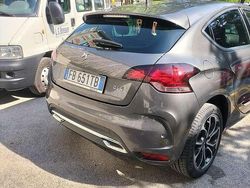 Usata 2015 DS Automobiles DS4 Crossback Sport Chic SUV | 8000 € (Buon prezzo)