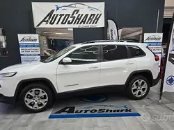 Usata 2018 Jeep Cherokee Night Eagle SUV | 15.900 € (Super prezzo)
