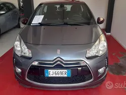 Usata 2011 DS Automobiles DS3 Chic Coupé | 5950 € (Buon prezzo)