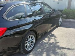Usata 2014 BMW 318 Luxury Line Station wagon | 10.300 € (Buon prezzo)