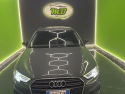Grigio Usata 2019 Audi A3 Admired Tre volumi | 17.500 € (Buon prezzo)
