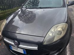 Grigio Usata 2011 Fiat Bravo Due volumi | 1600 € (Super prezzo)
