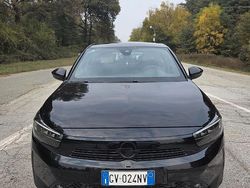 Nero Usata 2024 Opel Corsa Tre volumi | 16.000 € (Cara)