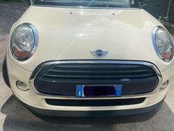 Bianco Usata 2016 Mini Cooper Due volumi | 11.500 € (Ottimo prezzo)