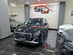 Nero Usata 2021 Audi Q2 S-Line SUV | 29.999 € (Cara)