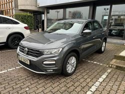 Grigio Usata 2020 VW T-Roc SUV | 16.900 € (Super prezzo)
