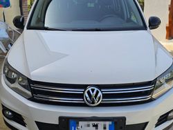 Usata 2012 VW Tiguan Sport SUV | 11.000 € (Cara)