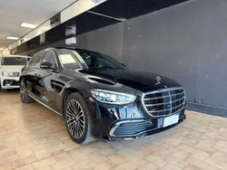 Nero Usata 2023 Mercedes S350 Premium Plus Tre volumi | 85.400 € (Super prezzo)