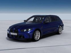 Portimao blue Nuova 2025 BMW M3 Competition Edition Station wagon | 120.630 € (Buon prezzo)