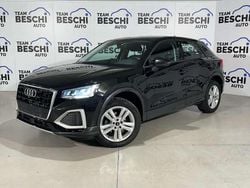 Nero Usata 2024 Audi Q2 Advanced SUV | 28.800 € (Buon prezzo)