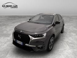 Grigio Usata 2021 DS Automobiles DS7 Crossback SUV | 26.500 € (Buon prezzo)