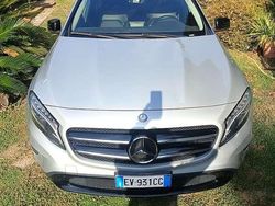 Usata 2013 Mercedes GLA200 SUV | 10.500 € (Buon prezzo)