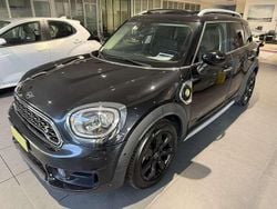 Nero Usata 2019 Mini Cooper S Countryman SUV | 18.500 € (Ottimo prezzo)